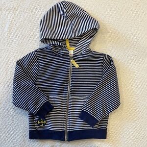 Hanna Andersson Sweatshirt Boy
